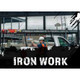 Werner Fall Protection - Iron Workers